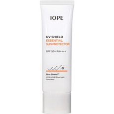 아이오페 UV 쉴드 에센셜 선 프로텍터 SPF50+ PA++++ 50ml 1개 상품 이미지