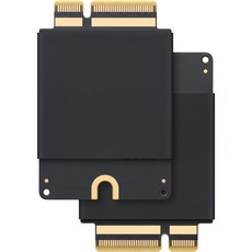 Apple Mac Pro SSD Kit, 4TB