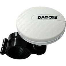 DABONI Grip Me強力把手, 白色