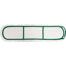 왁스도포 제거 겸용 대걸레 리필, 1개