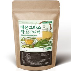 조은약초 레몬그라스 차, 1.5g, 100개입, 1개