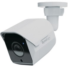 시놀로지 BC500 불렛형 IP 카메라, 1개