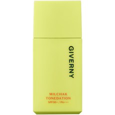 지베르니 밀착 톤데이션 30ml, 1개