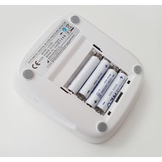 카스 자동전자 혈압계 LD-562, 1개 - 이미지 3