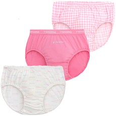 Renoma 女童三角內褲套裝 2 號