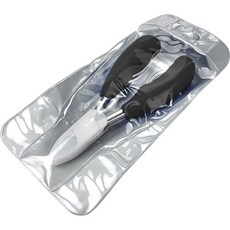 模型組裝用鉗子多用途工具鉗子, 12黑色, 1支