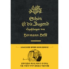 헤르만헤세청춘은아름다워 TOP01
