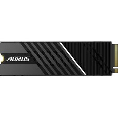기가바이트 AORUS Gen4 7300 SSD, AG4732TB, 2TB