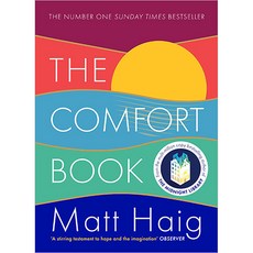 The Comfort Book, Canongate Books