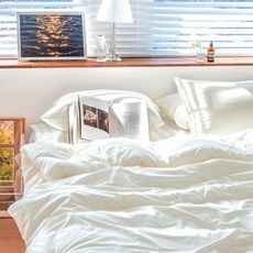 그래이불 순수 유기농 오가닉 코튼100 간절기 여름이불