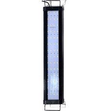 미미네아쿠아 LED 어항 조명 90~100cm용 3자등커버 4D-100, 1개