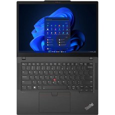 레노버 2023 씽크패드 X13 G4 코어i5 인텔 13세대, Deep Black, 256GB, 16GB, Free DOS, 21EX0002KD