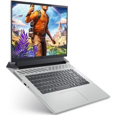 델 2023 게이밍 G16 7630 16, Quantum White, 코어i9, 1TB, 32GB, WIN11 Home, DG7630-W005KR