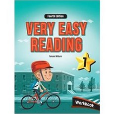 Very Easy Reading 4th WB, 콤파스퍼블리싱