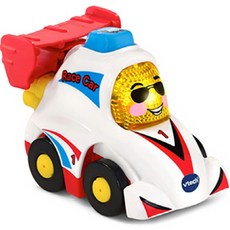 vtech 偉易達 蹦蹦跳跳駕駛賽車, 混色