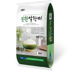 진천 알찬미 백미, 10kg, 1개