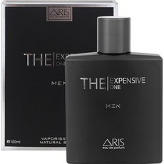 아리스 남성용 더 익스펜시브 원 오드퍼퓸 향수, 100ml, 1개