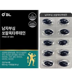 쏘팔메토루테인