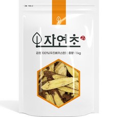 감초, 1kg, 1개