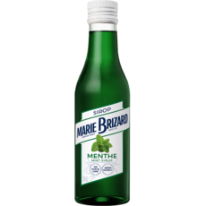 마리브리자드 민트 시럽, 250ml, 1개