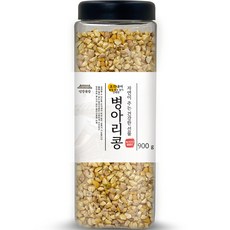 건강곡간 조각내어 불릴 필요없이 간편한 병아리콩 통, 900g, 1개 900g, 1개