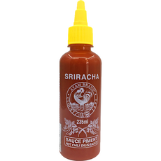 스리라차 아얌 스리라차 소스, 235ml, 1개