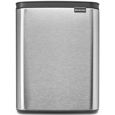 브라반티아 보웨이스트빈 12L, 매트스틸