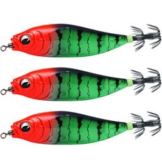 캣츠크로우 미니모잉 롤링에기60 CCMMREG 3p, 010, 6.8g