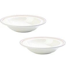 시라쿠스 메이플 찬기 L 16cm, 코지그레이, 2개 2개, 코지그레이