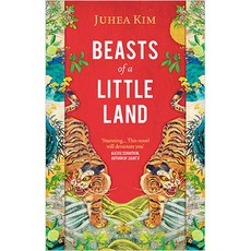 Beasts of a Little Land:Finalist for the Dayton Literary Peace Prize, Oneworld Publications