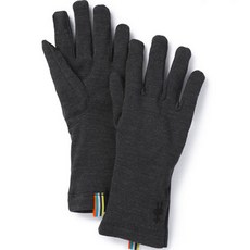 스마트울 Merino 250 Glove 양손착용, CHARCOAL HEATHER, 1세트