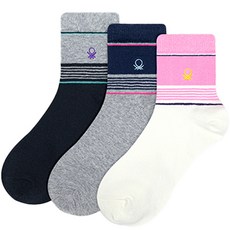 베네통양말 TOP01