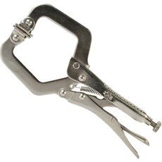 케이디와이 C형 클램프 K-6SP, 1개