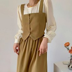 뷔스티에 TOP01
