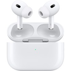 Apple 2023 에어팟 프로 2세대 USB-C 블루투스 이어폰