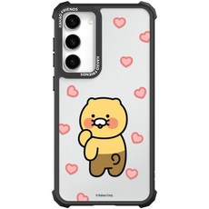 카카오프렌즈 춘식이 임팩트제로 휴대폰 케이스