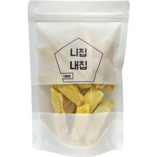 동결건조 망고칩, 150g, 1개