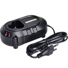 WORX 專業充電器 12V WA3713, 1個