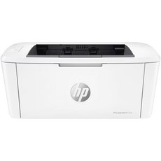 HP 레이저젯 프린터 M111a + 토너 세트, 7MD67A(프린터)