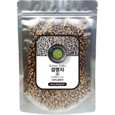 동이약초 결명자 생건조, 150g, 1개