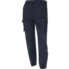 FERRA US 男款多功能口袋工裝慢跑登山褲 OCPF3SR8074