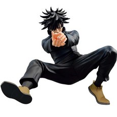 반프레스토 프라이즈 주술회전 MAXIMATIC THE 후시구로 메구미 2, 1개