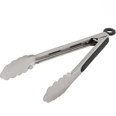 실리콘 주방 다용도 집게