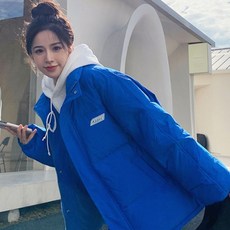 엘무드패딩 TOP01