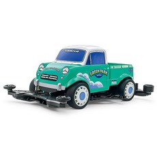 TAMIYA 田宮 K4 Tache FM-A 18720, 混色, 1個