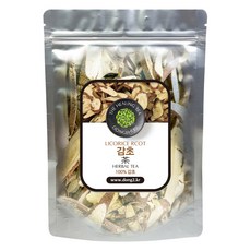 동이약초 감초, 500g, 1개