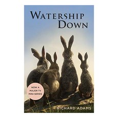 Watership Down, Penguin Random House Children - 쉐어워터트랜스미터