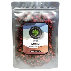 동이약초 오미자, 250g, 1개