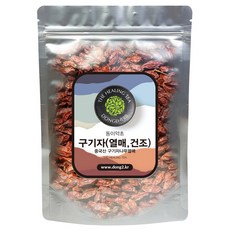 동이약초 구기자, 250g, 1개