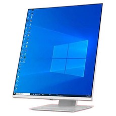 주연테크 71cm 28인치
 주연테크 SDQHD 16 : 18 USB-PD 오토피벗 PBP 세로본능 관절형 스탠드 Nano IPS 모니터 70cm J28QIM-Dual